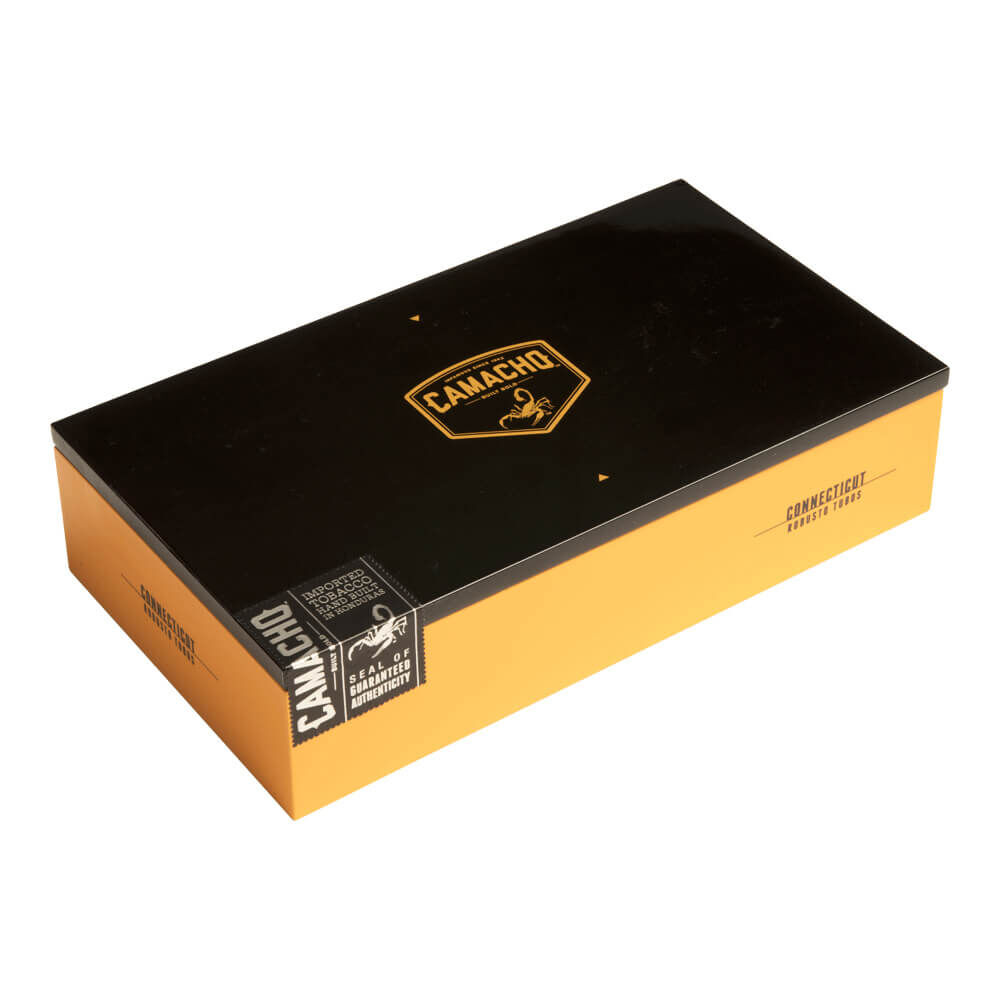 View product media CCTR20 Robusto Tubo, , jrcigars 5